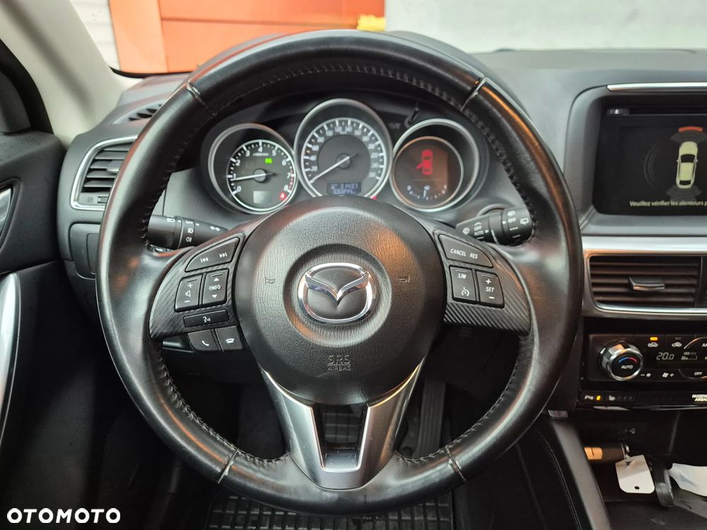 Mazda CX-5 - 24