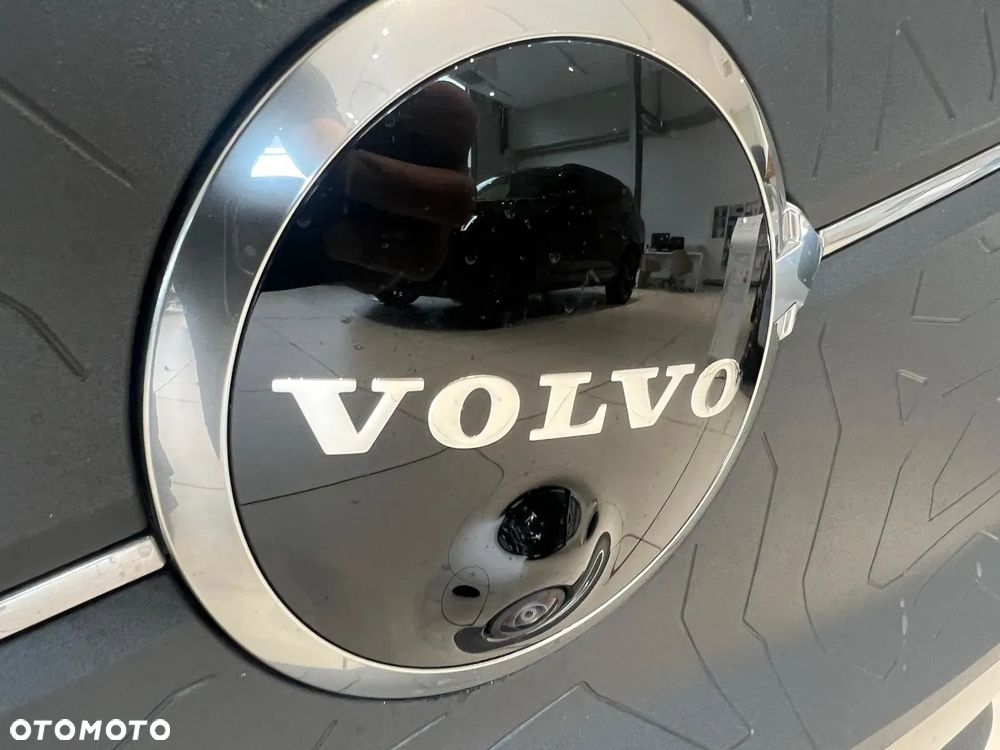 Volvo EX30 69kWh Twin Motor Ultra - 34