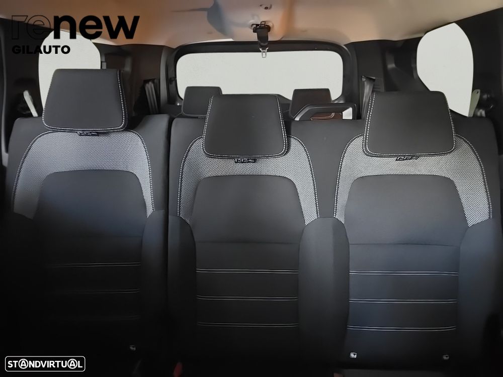 Dacia Jogger 1.0 ECO-G Expression 7L Bi-Fuel - 14
