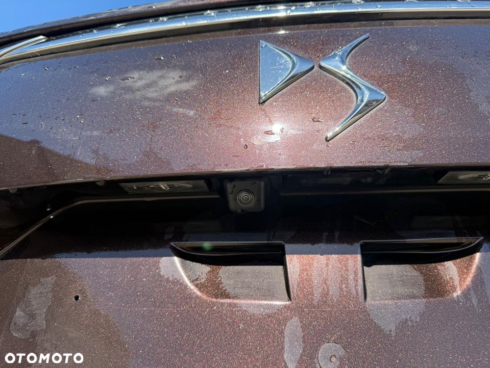 DS Automobiles DS 7 - 10