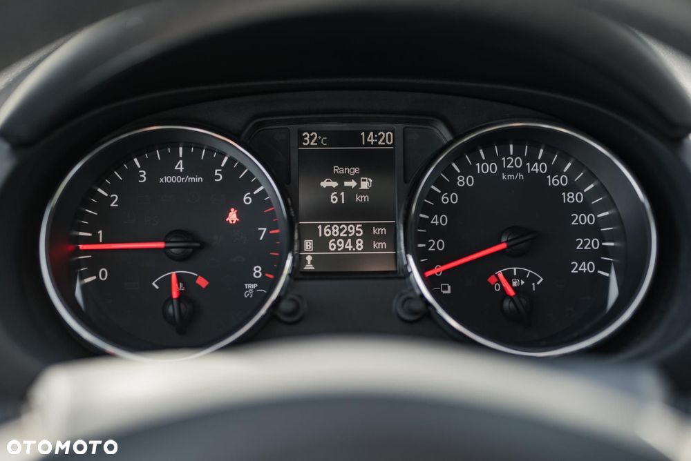 Nissan Qashqai - 27