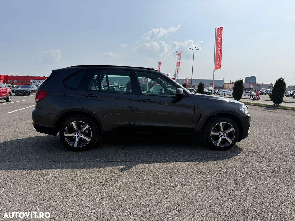 BMW X5 xDrive25d Sport-Aut. - 14