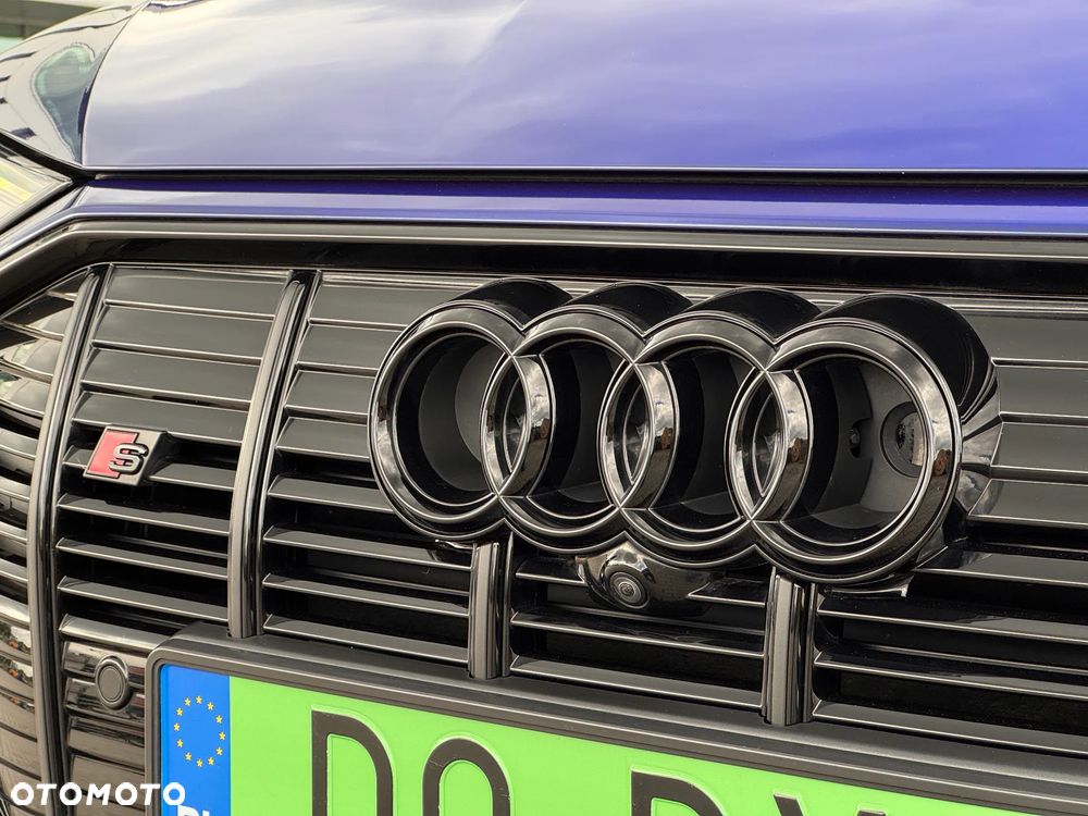 Audi e-tron Sportback S quattro - 14
