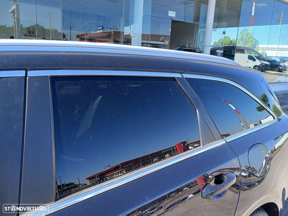 Kia Ceed SW 1.0 T-GDI Drive - 12