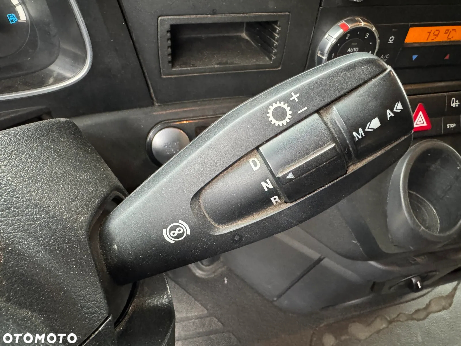 Mercedes-Benz ACTROS 4163 8x4 EURO6 - 30