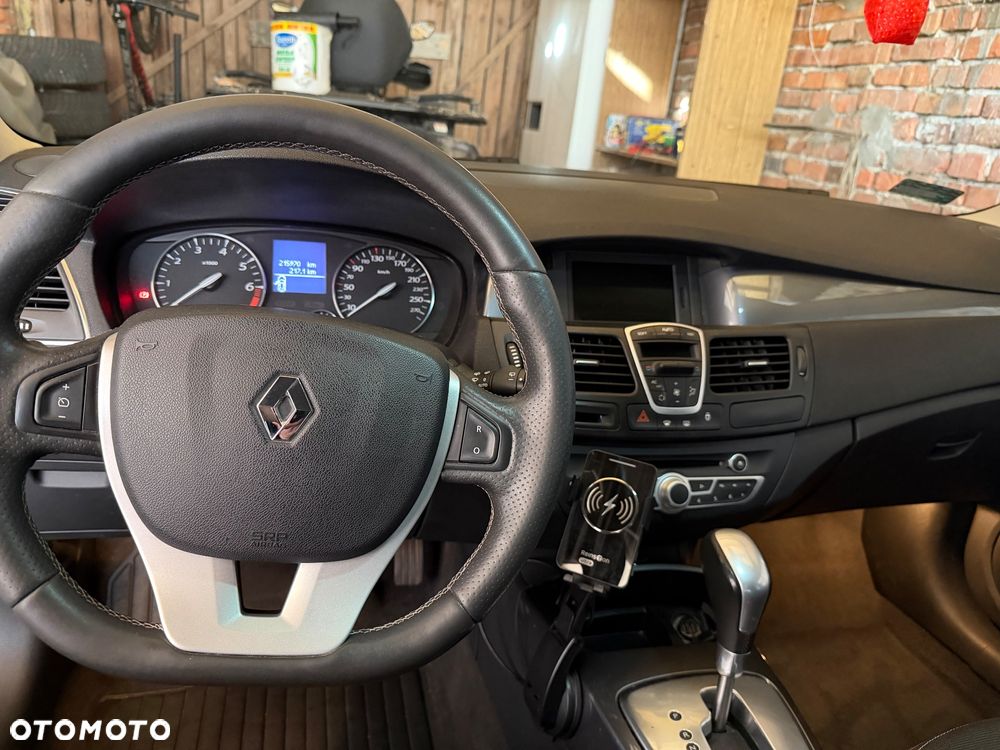 Renault Laguna - 17