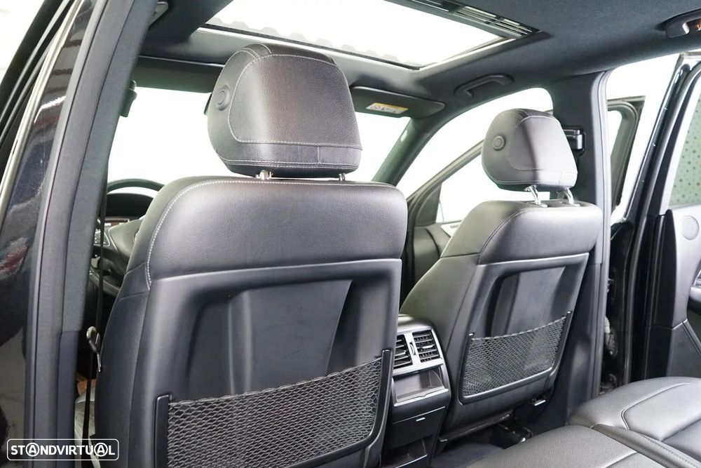 Mercedes-Benz GLE 250 d 4Matic 9G-TRONIC - 37