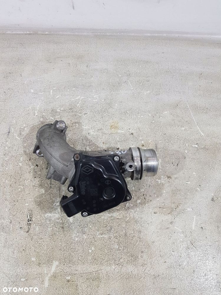 PRZEPUSTNICA 8200614985 RENAULT MEGANE III FLUENCE 1.5DCI K9KH834 - 1