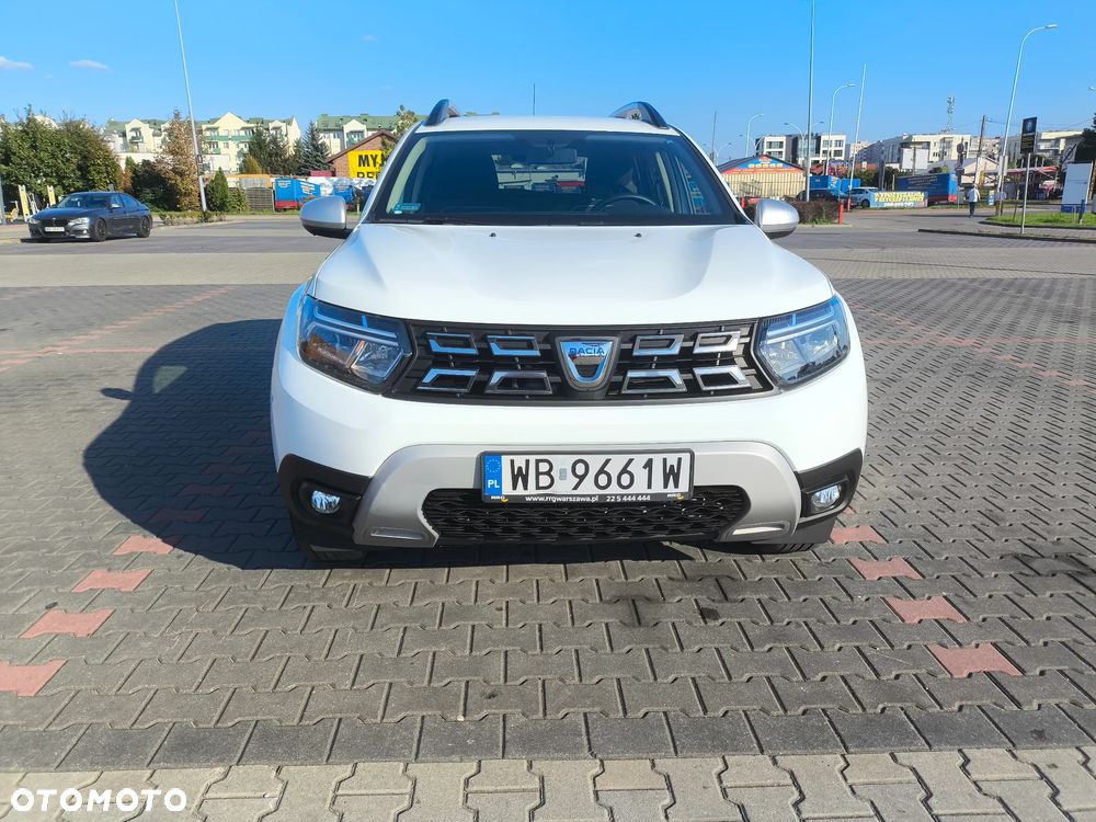Dacia Duster - 3
