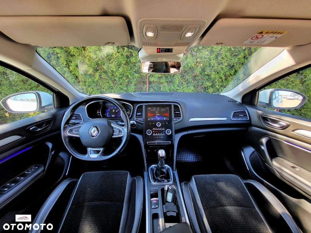Renault Megane - 9