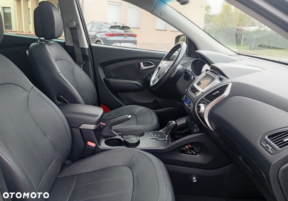 Hyundai ix35 - 15