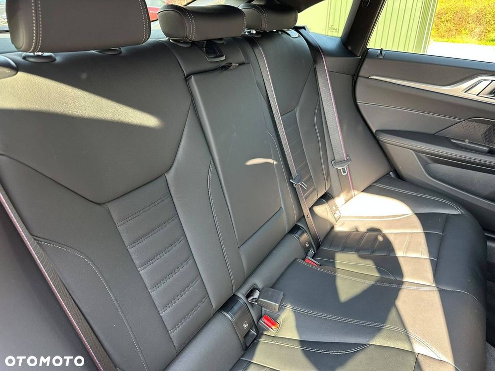 BMW Seria 4 430i xDrive M Sport sport - 30