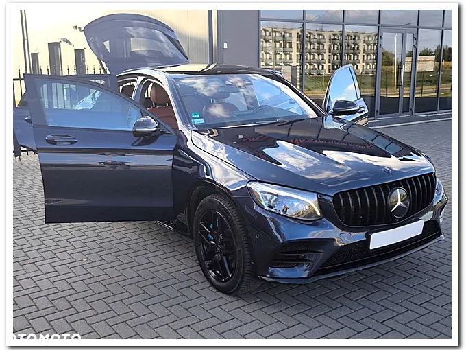 Mercedes-Benz GLC - 17