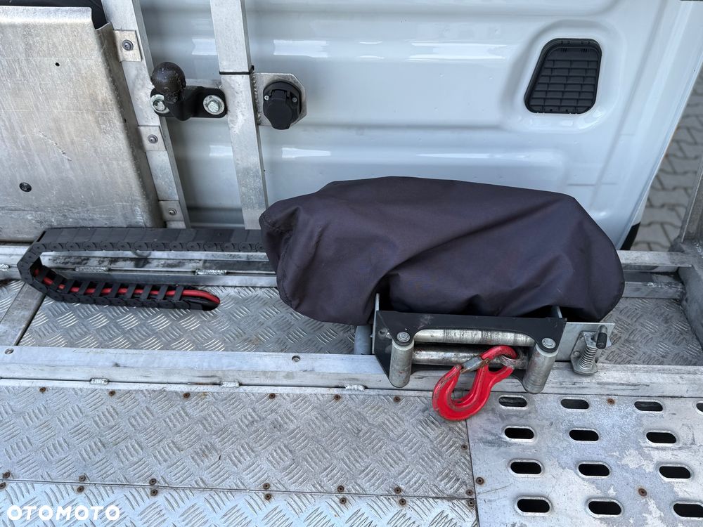 Iveco DAILY - 7