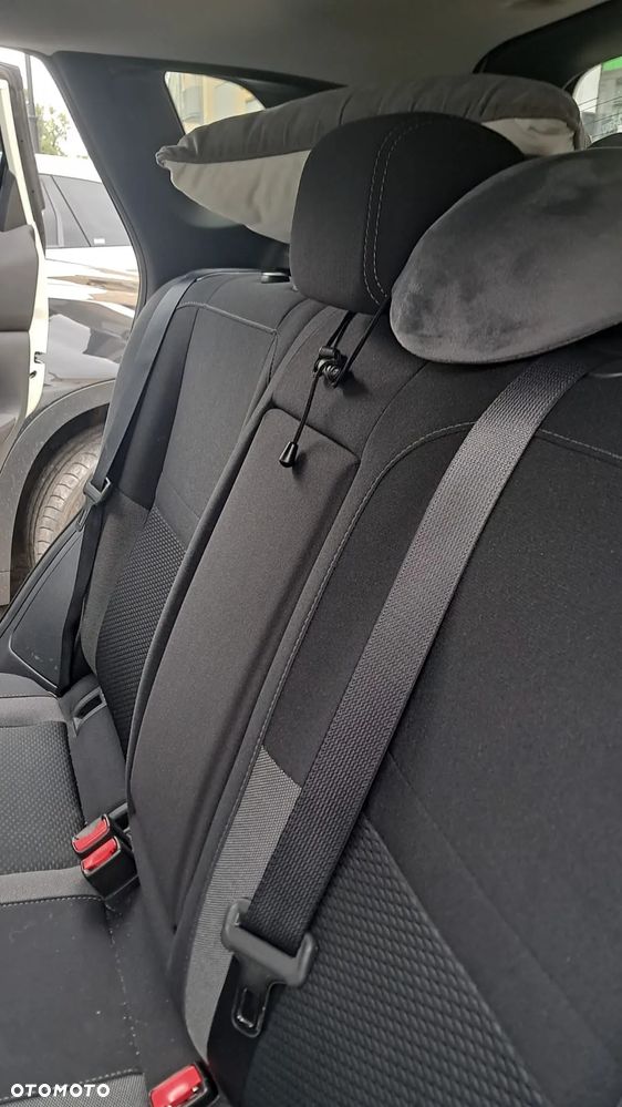 Nissan Qashqai 1.3 DIG-T N-Connecta EU6d - 8