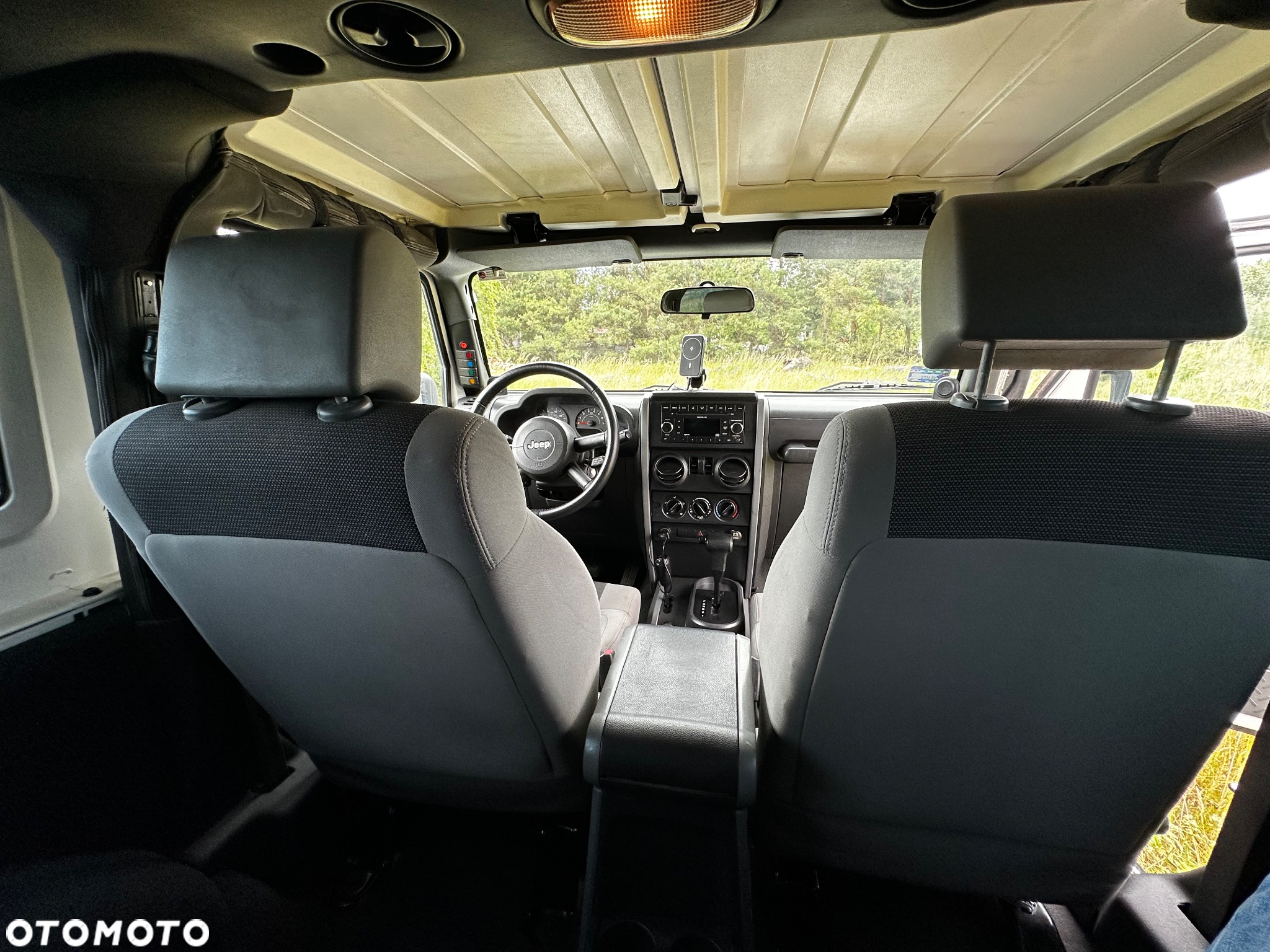 Jeep Wrangler 3.8 Sport - 18