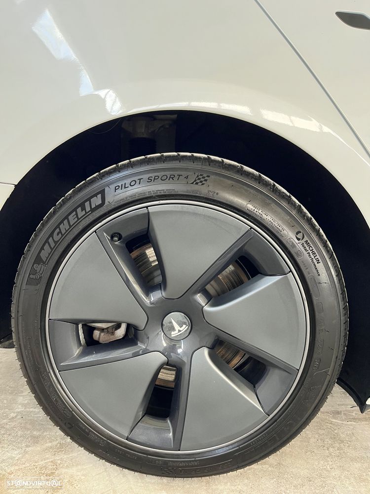 Tesla Model 3 Standard Range Plus RWD - 8