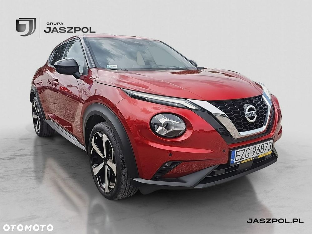 Nissan Juke - 3