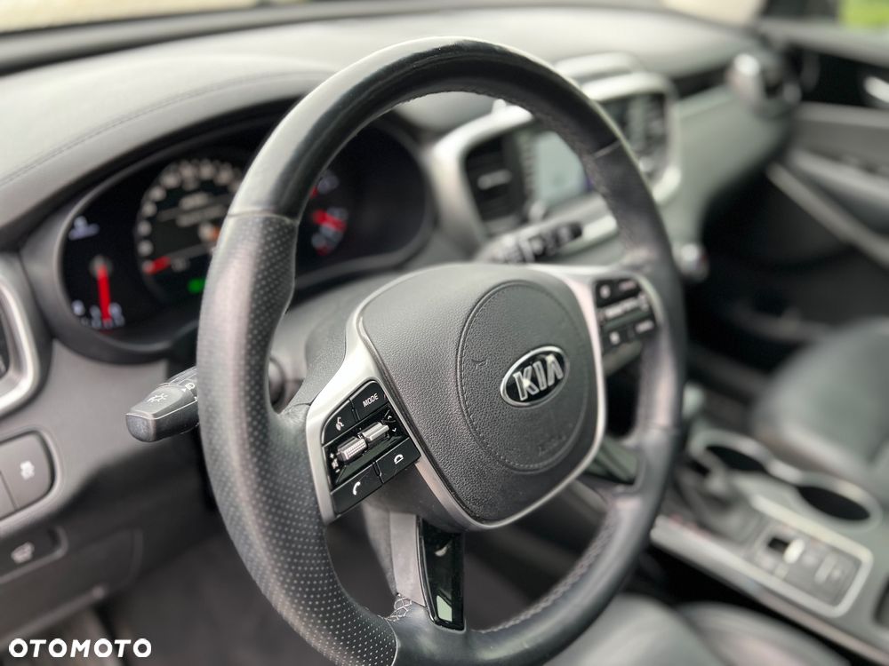 Kia Sorento - 15