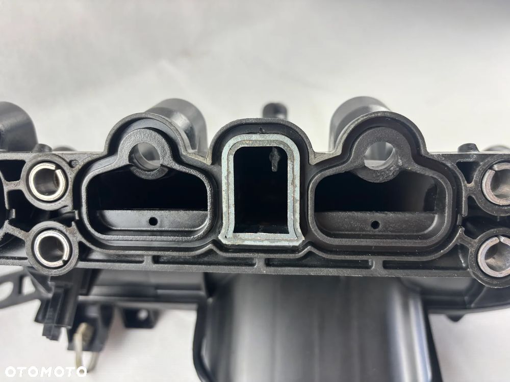 Kolektor ssący Opel 1.4 Turbo regeneracja - 5
