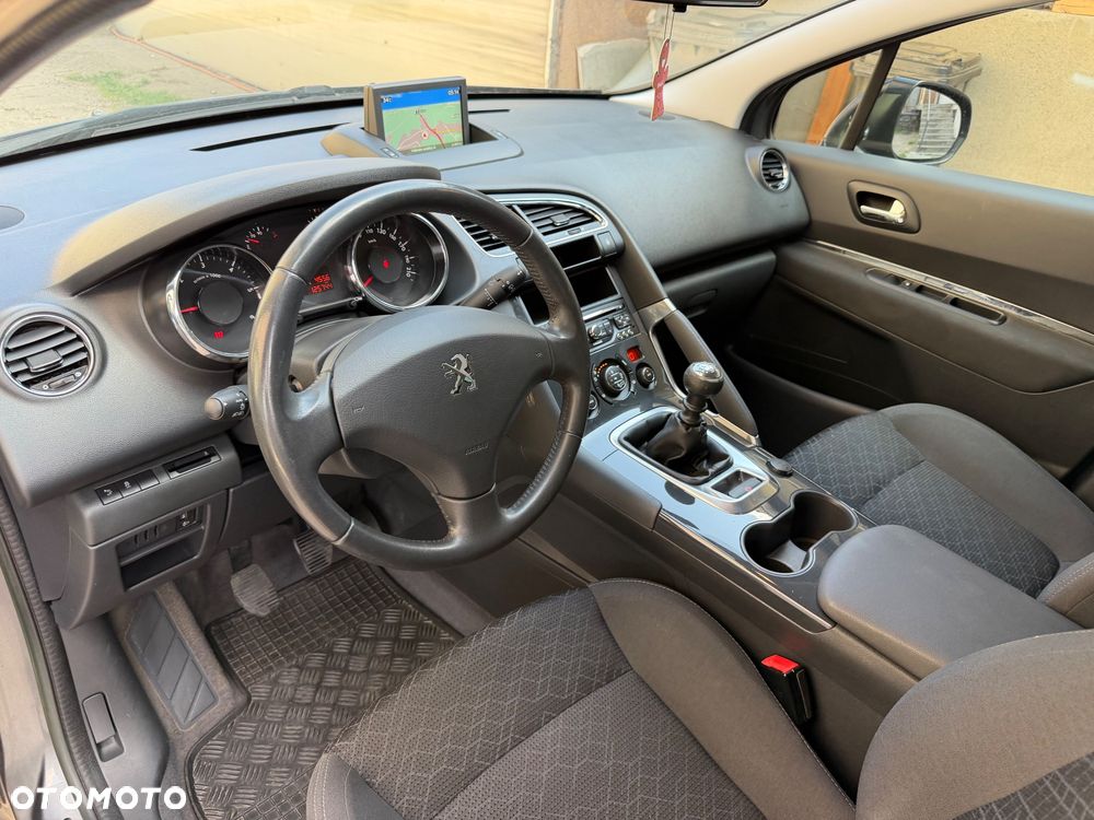 Peugeot 3008 - 34