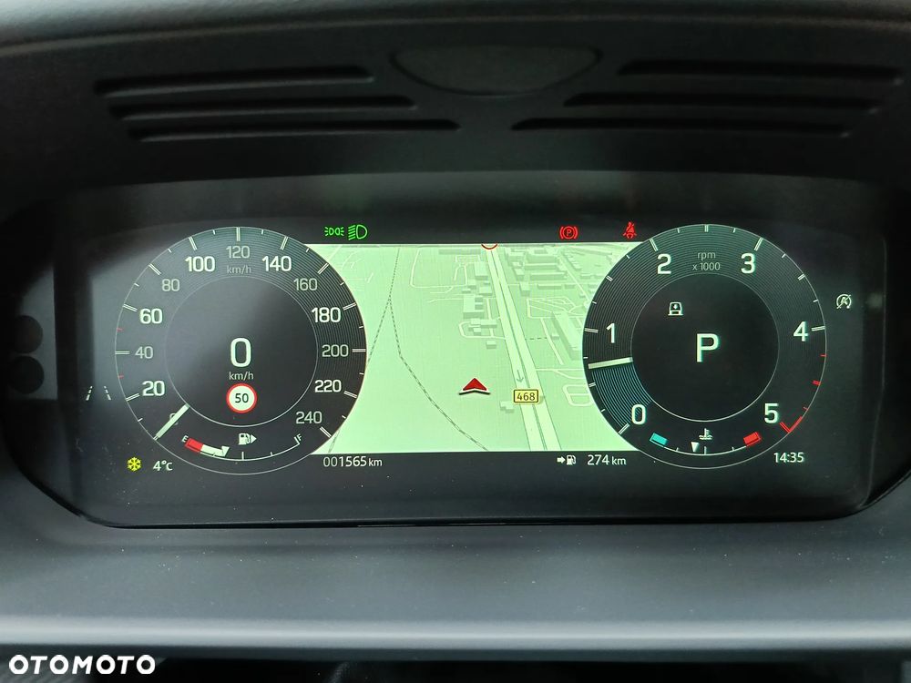 Land Rover Discovery 3.0 D350 mHEV Gemini - 15