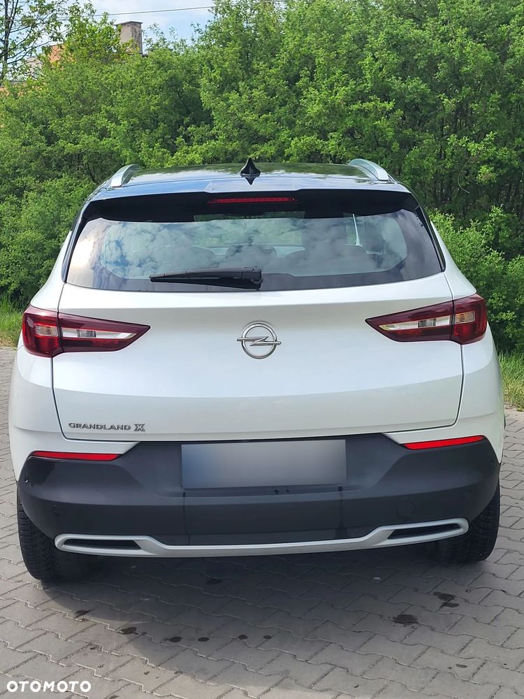 Opel Grandland X - 26