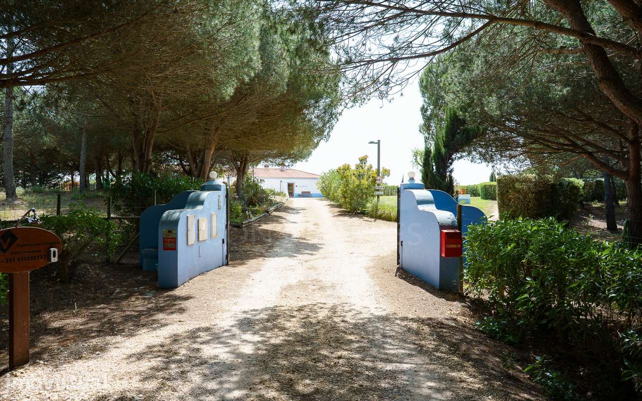 Prédio Agro Turismo Rural de Requinte – em Aljezur com 17 hectares - Grande imagem: 3/50