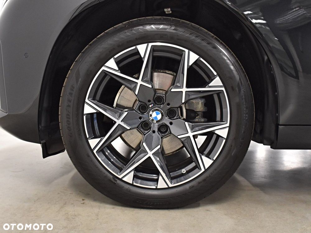 BMW X3 xDrive20d mHEV - 29