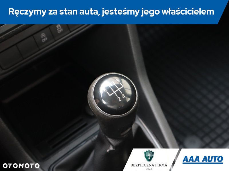 Volkswagen Caddy - 16