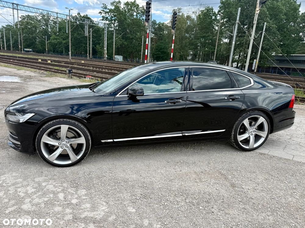Volvo S90 T5 Inscription - 6