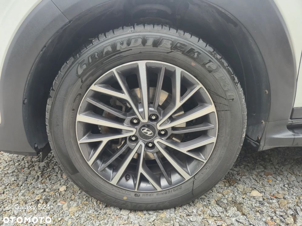 Hyundai Tucson 1.6 CRDi 2WD Trend - 24