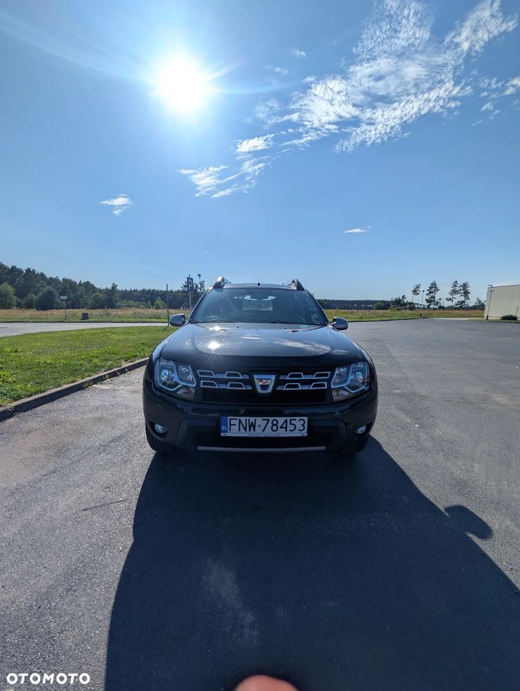 Dacia Duster 1.2 TCe Laureate S&S EU6 - 2