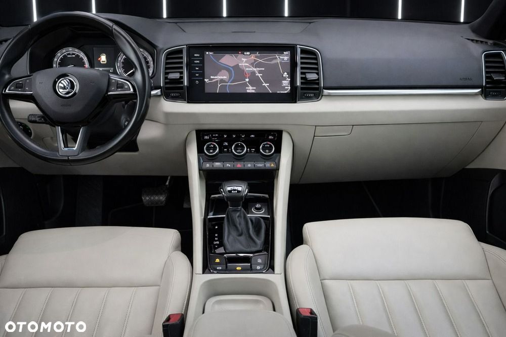 Skoda Karoq - 14