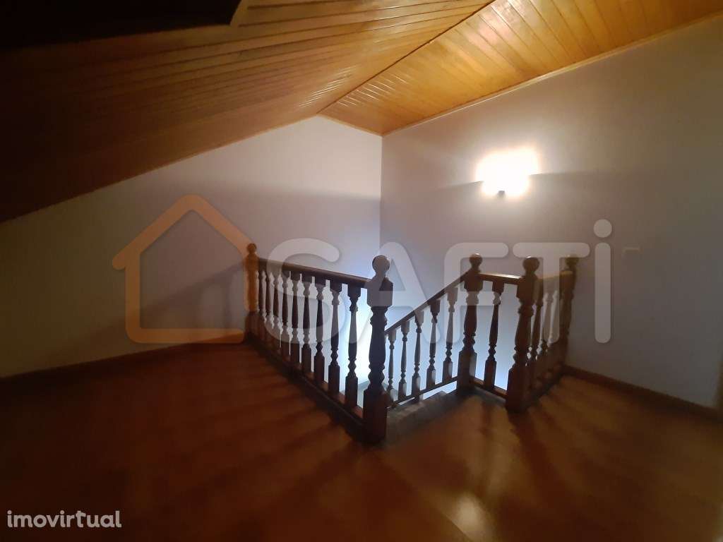 Moradia T3 a 1 Km da Vila de Melgaço - Grande imagem: 3/21