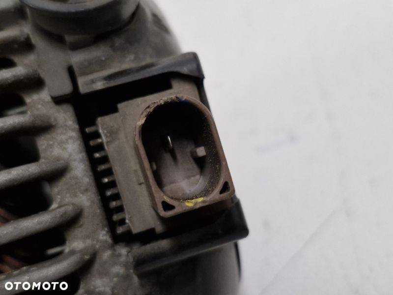 HYUNDAI TUCSON III 3 1.7 CRDI ALTERNATOR 37300-2A700 - 9