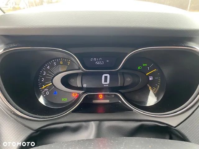 Renault Captur ENERGY TCe 90 Start&Stop Dynamique - 10