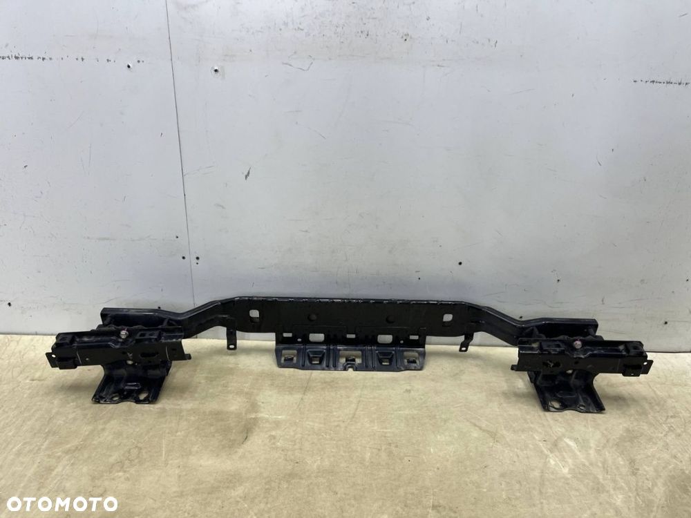 Belka zderzaka Isuzu D-Max Mazda BT-50 III 20r.- tylne wzmocnienie pasa belka tylna tył - 9