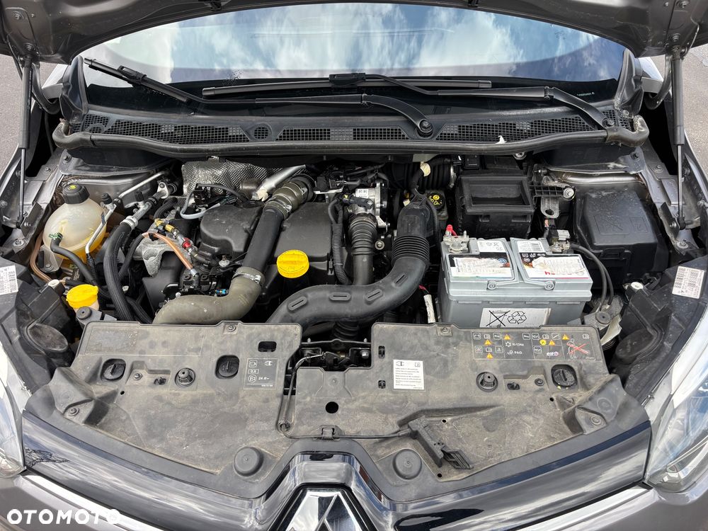 Renault Captur ENERGY dCi 110 Start&Stop Intens - 19