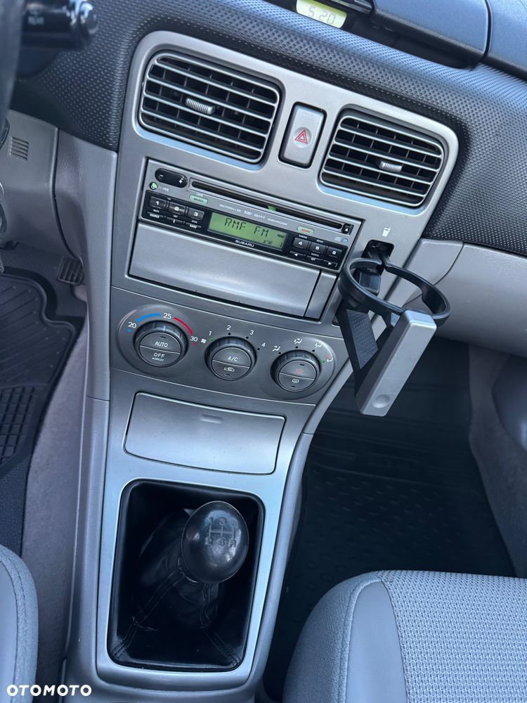 Subaru Forester 2.0 X Trend - 28