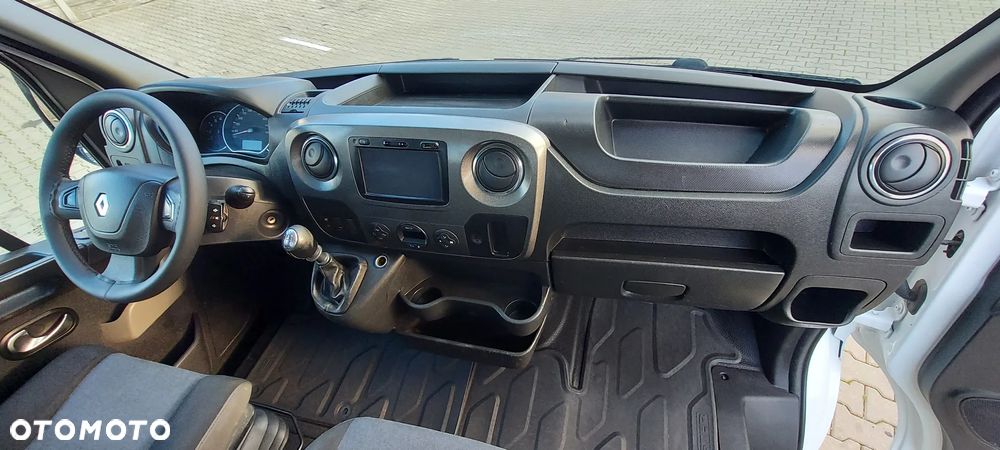 Renault Master - 19