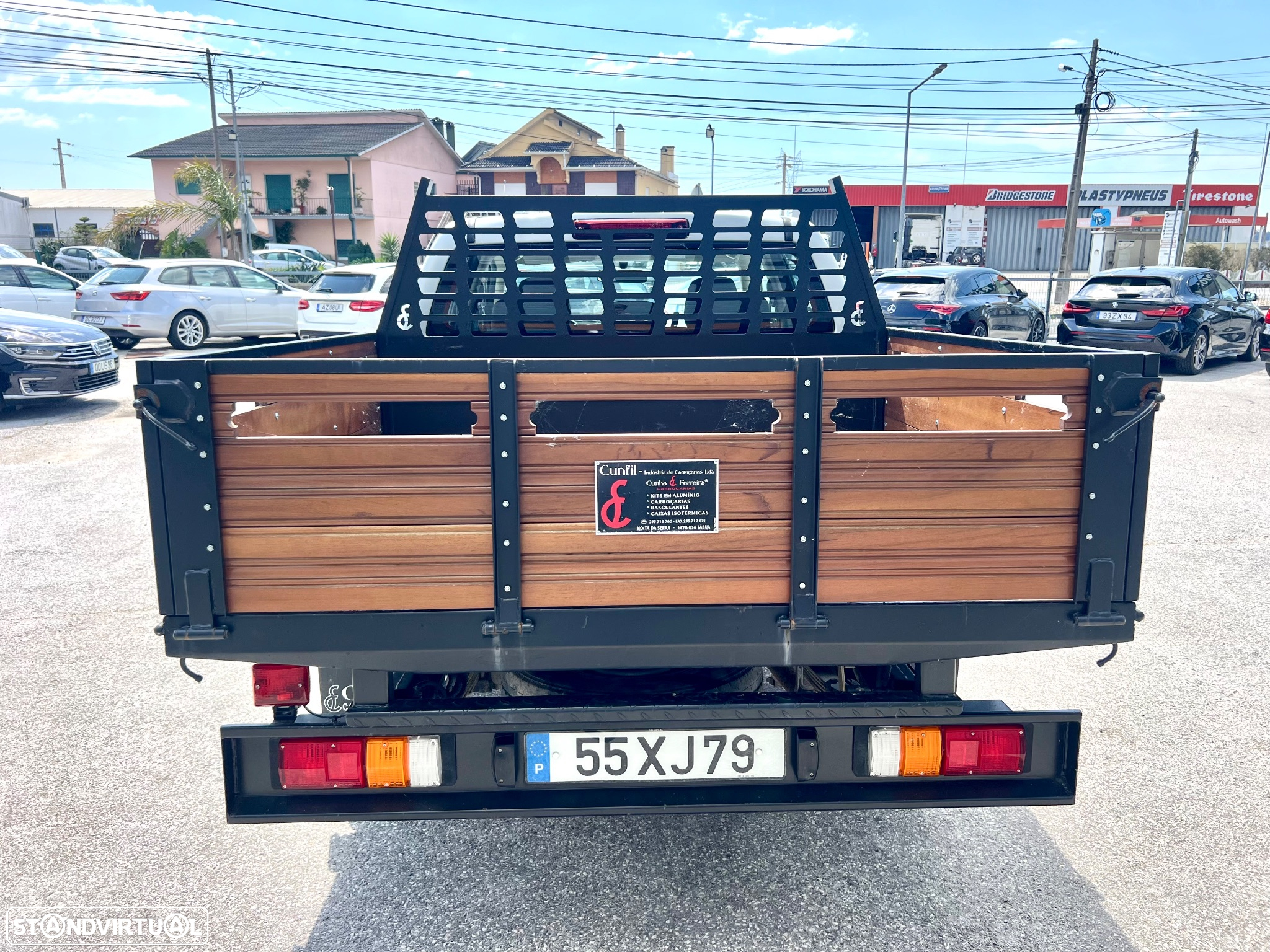 Isuzu D-Max 1.9 Ddi CD 2WD L CH - 8