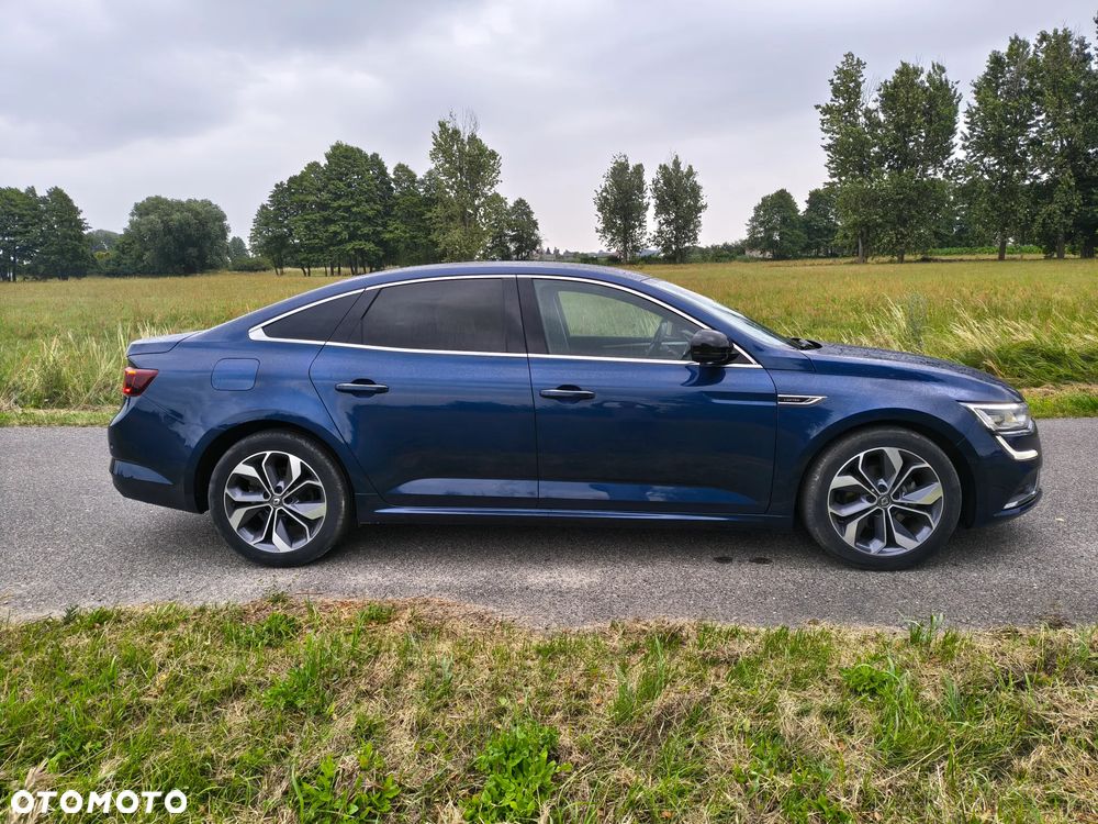 Renault Talisman BLUE dCi 150 LIMITED - 6