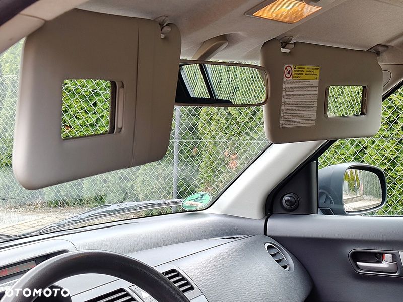 Suzuki Swift 1.3 Comfort - 23