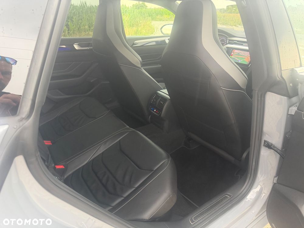 Volkswagen Arteon Shooting Brake 2.0 TDI R-Line DSG - 20