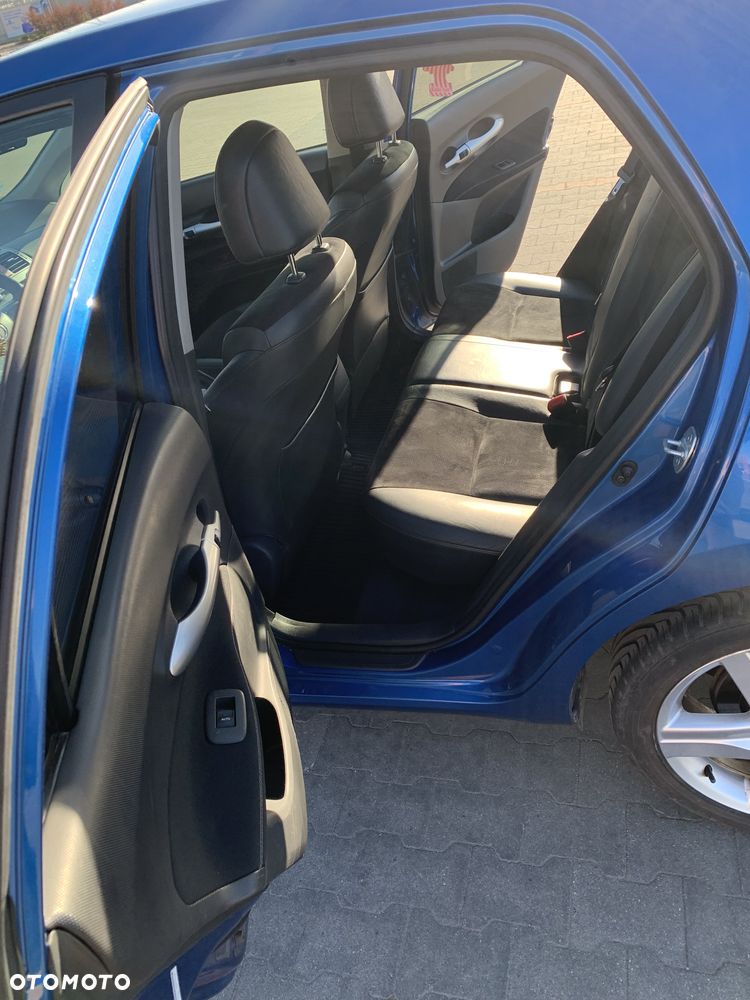 Toyota Auris 1.6 Dynamic - 6