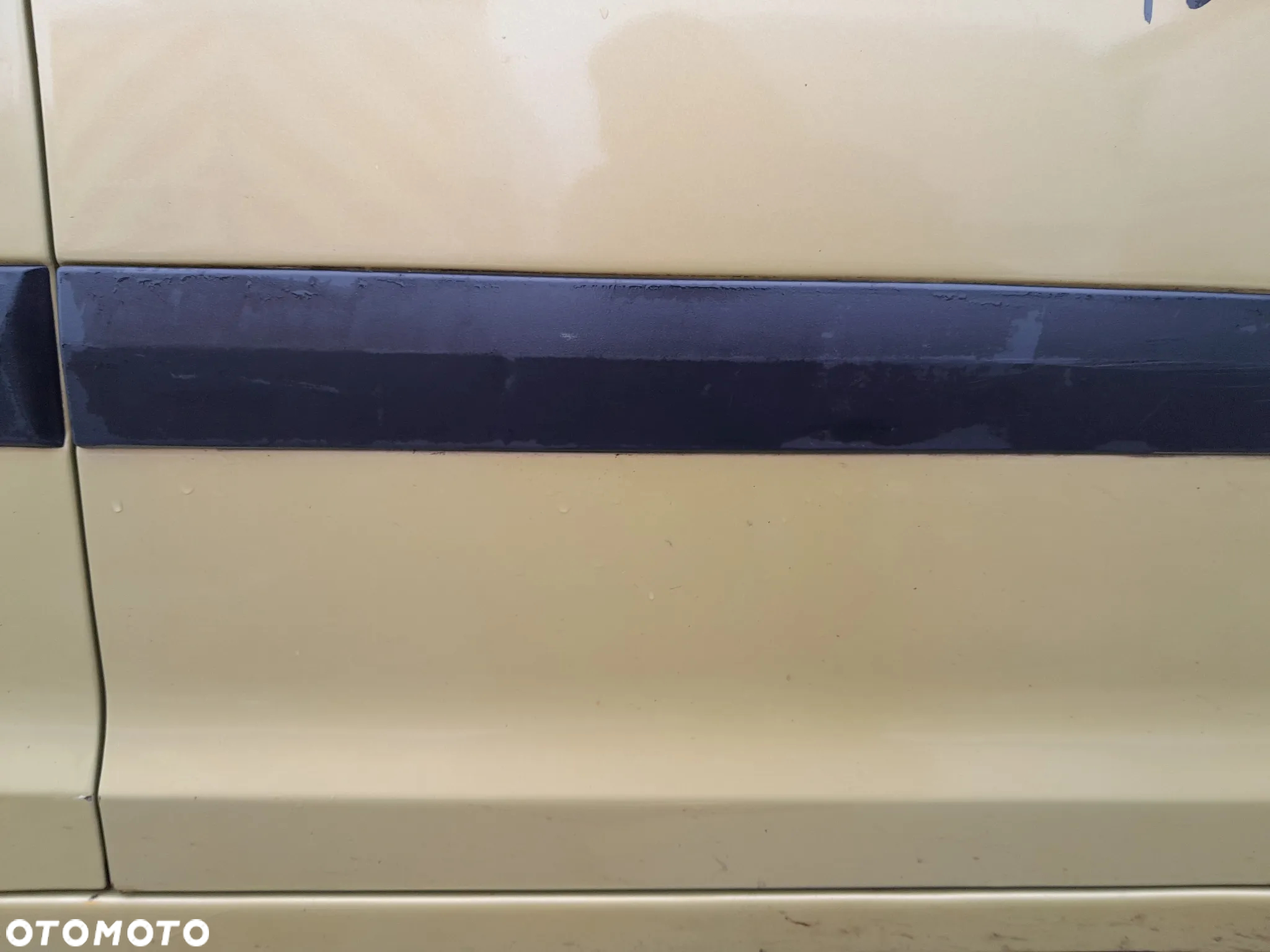 KIA PICANTO DRZWI PRAWE PRZEDNIE PRAWY PRZÓD KOLOR: Y2 - 4
