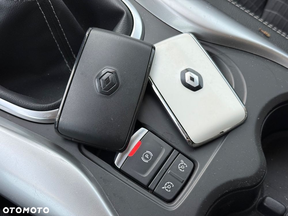 Renault Kadjar Energy TCe 130 Bose Edition - 15