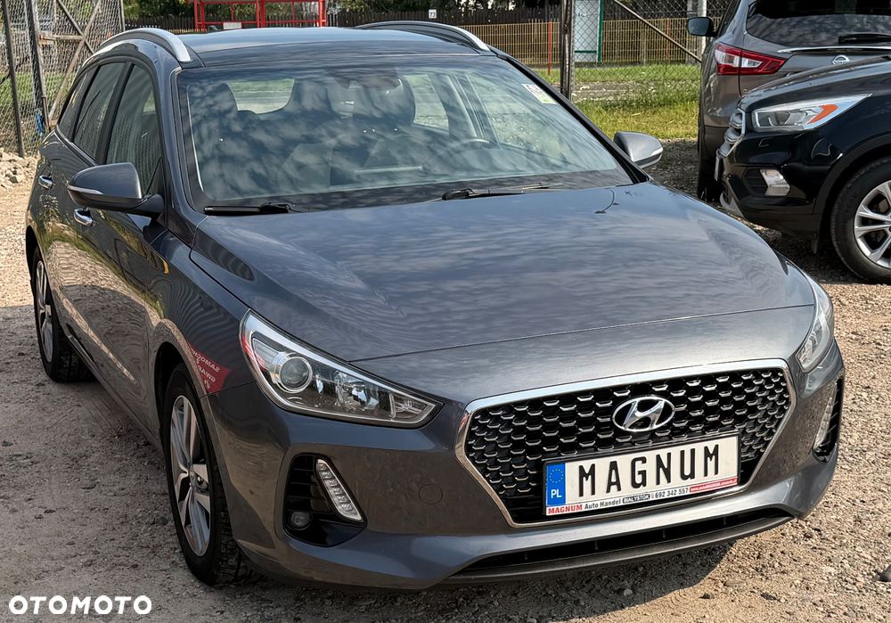 Hyundai i30 - 3