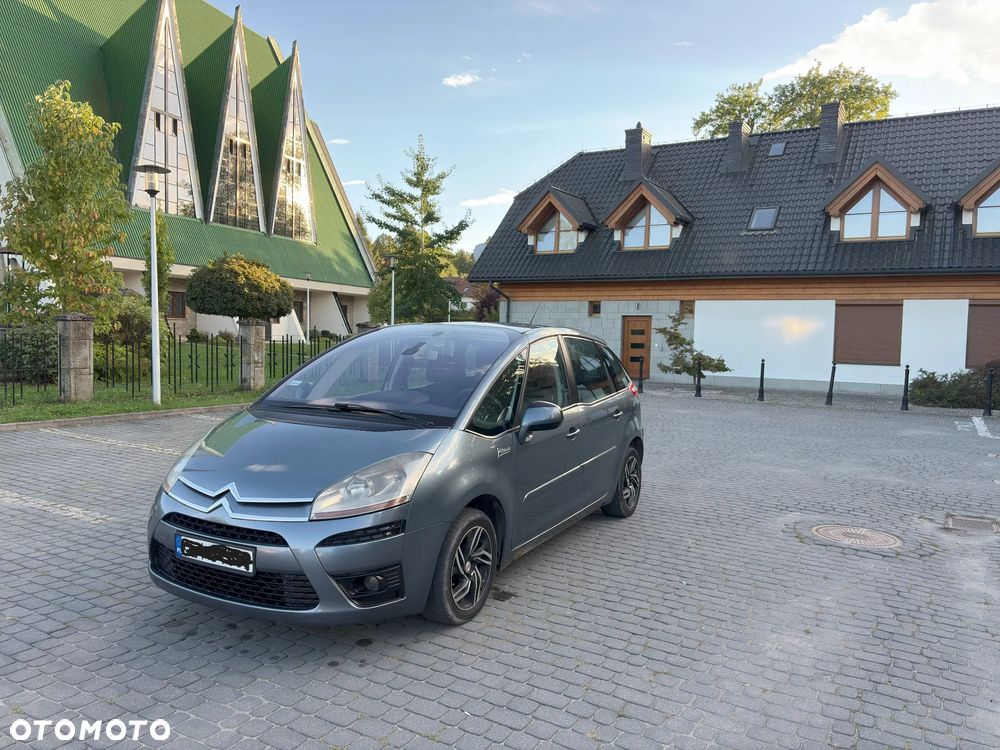 Citroën C4 Picasso 1.6 HDi My Way - 2